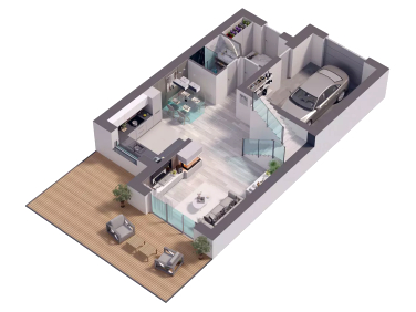 Dom Gdańsk sprzedaż