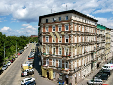 Mieszkanie Wrocław