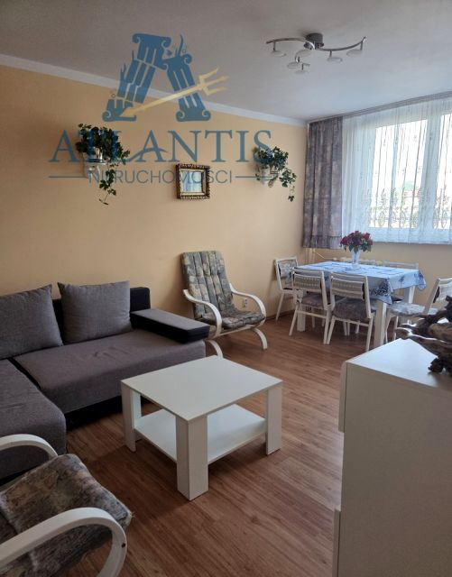 Mieszkanie Inowrocław