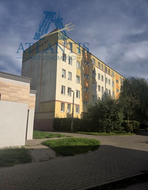 Mieszkanie Inowrocław