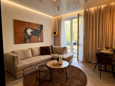 Mieszkanie Bydgoszcz