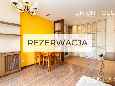 Mieszkanie Kraków