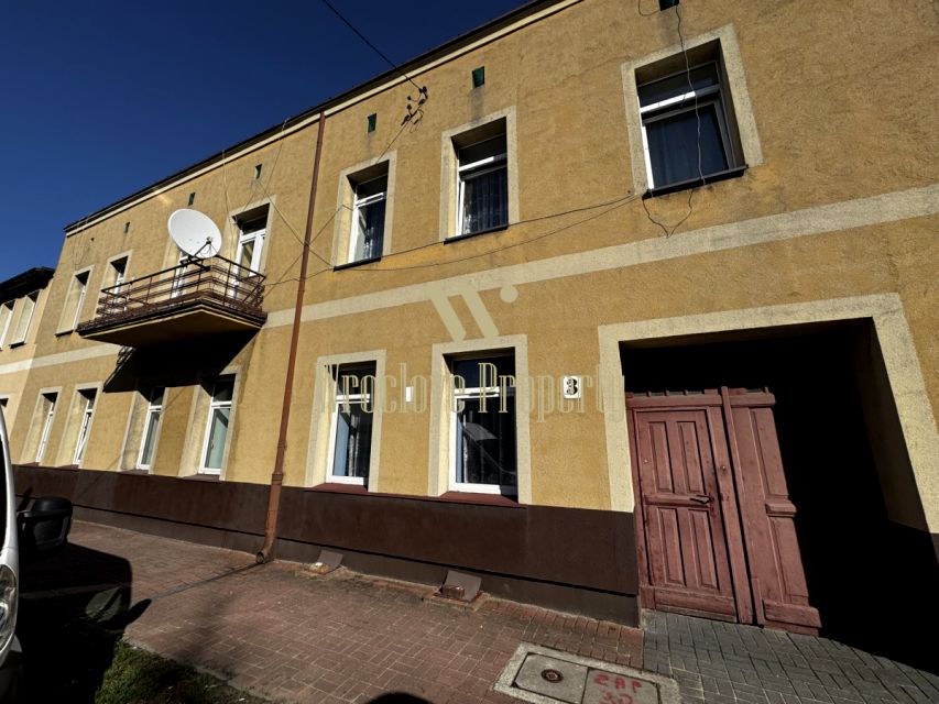 Dom Częstochowa sprzedaż