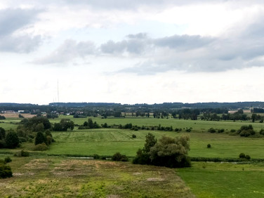 Działka budowlana Fasty