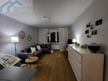Mieszkanie Wrocław