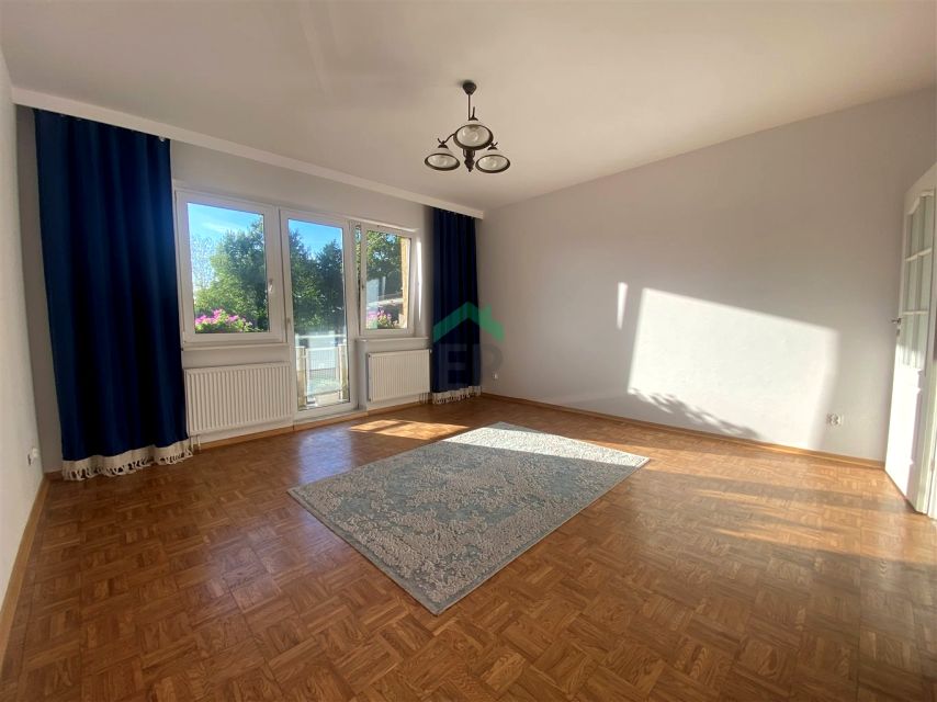 Mieszkanie Częstochowa