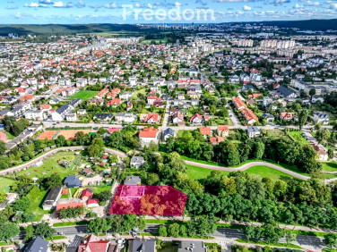 Działka budowlana Rumia