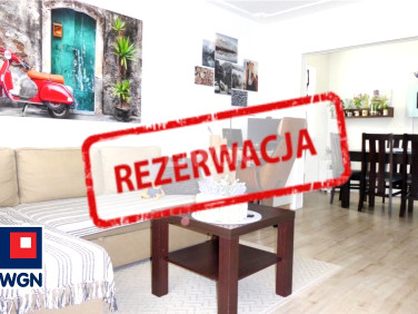 Mieszkanie Częstochowa