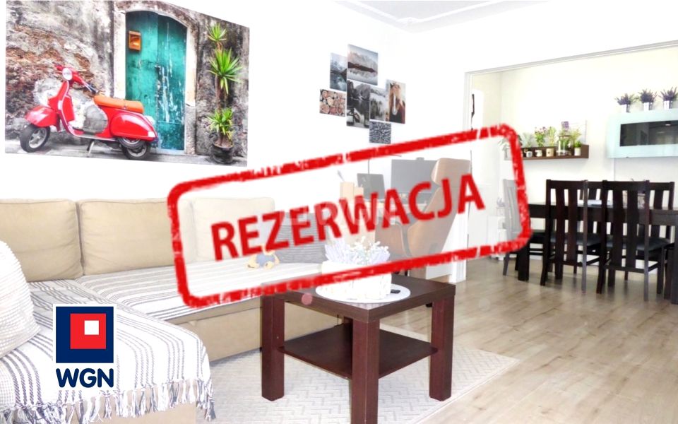 Mieszkanie Częstochowa