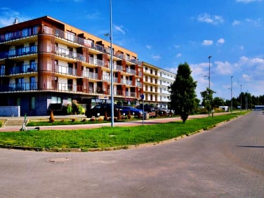 Lokal Kołobrzeg