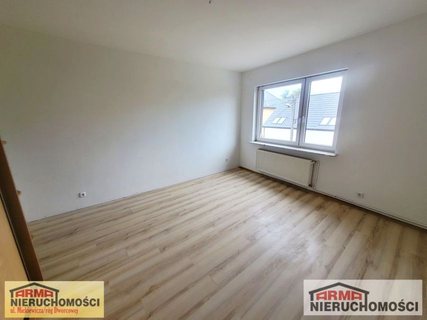 Mieszkanie Stargard sprzedaż