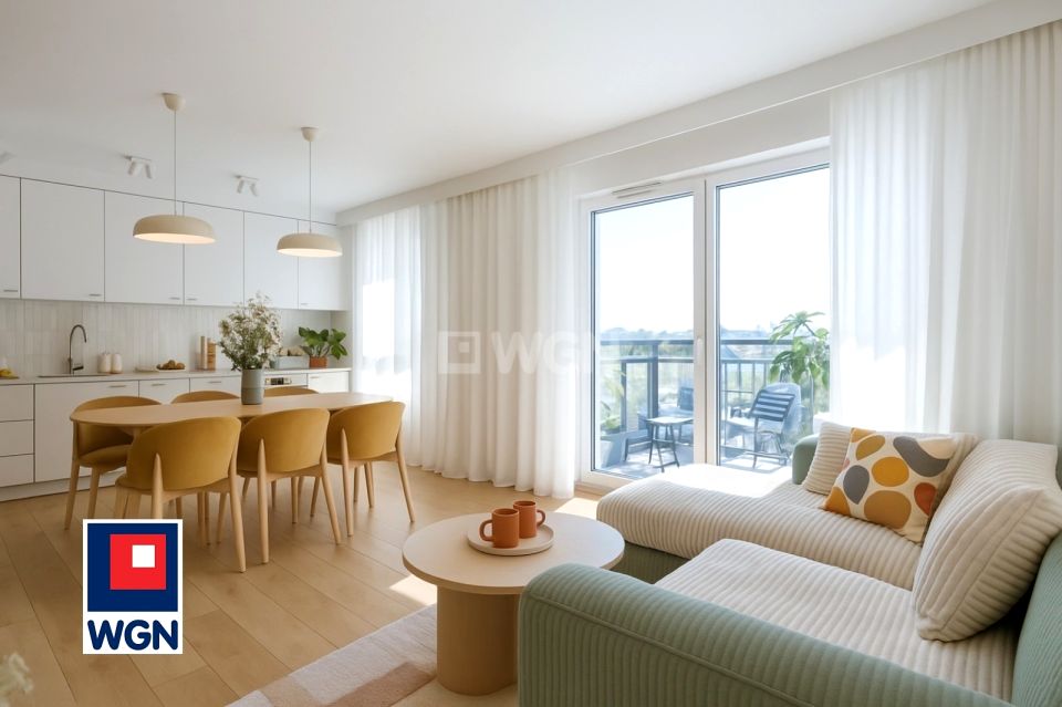 Mieszkanie Gdynia sprzedaż