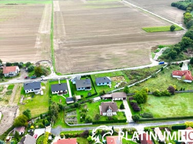 Dom wolnostojący sprzedaż