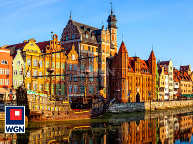 Mieszkanie Gdańsk
