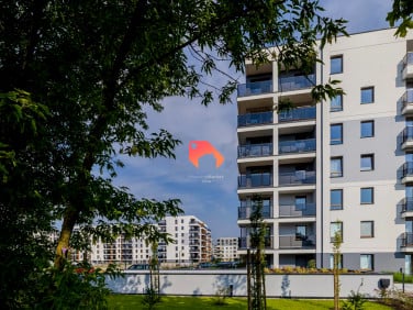 Mieszkanie apartamentowiec przy lesie