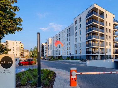 Mieszkanie Bydgoszcz