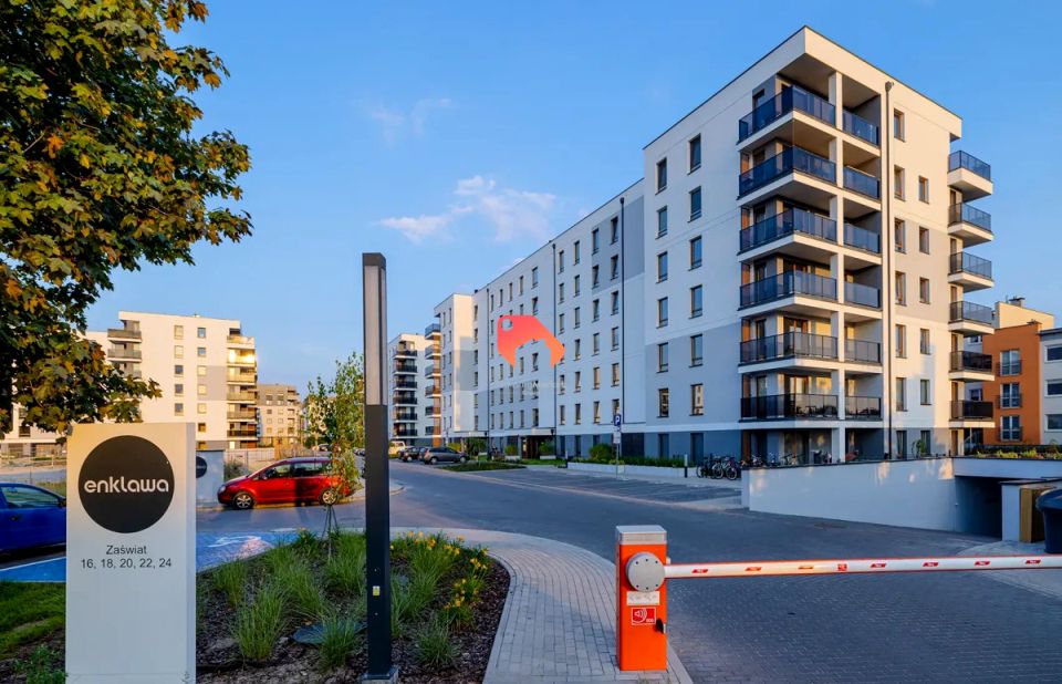 Mieszkanie Bydgoszcz