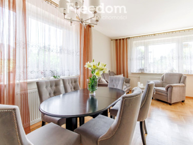 Dom wolnostojący sprzedaż