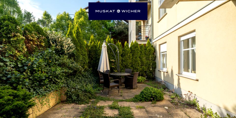 Mieszkanie Sopot