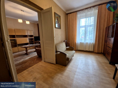 Mieszkanie Kraków