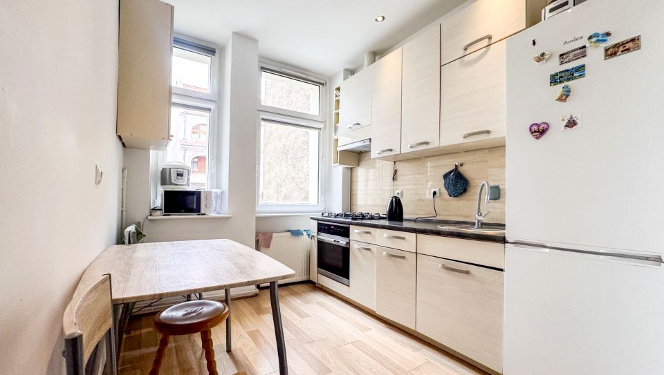 Mieszkanie Szczecin sprzedaż