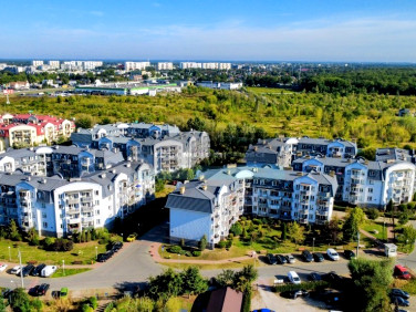 Mieszkanie Jabłonna sprzedaż