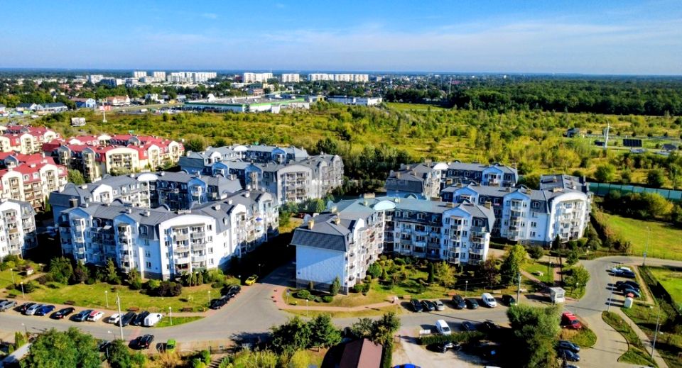 Mieszkanie Jabłonna sprzedaż