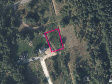 Działka budowlana Świnoujście