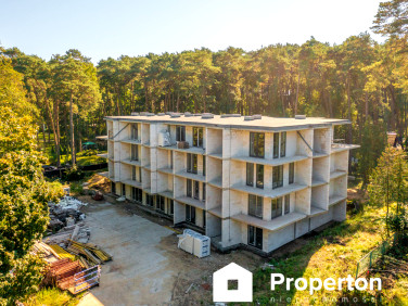 Mieszkanie apartamentowiec sprzedaż