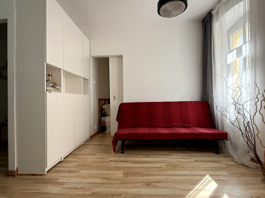 Mieszkanie Szczecin