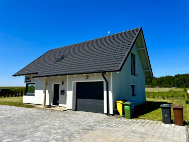 Dom Stężyca