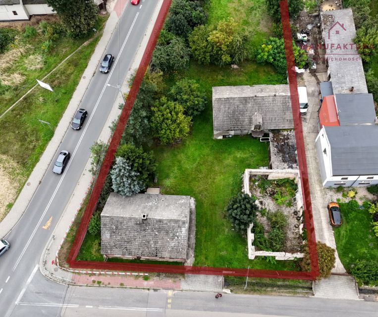 Dom RADOSTKÓW
