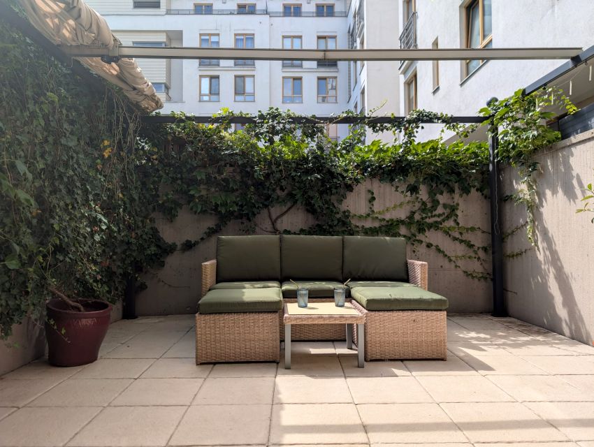 Mieszkanie blok mieszkalny Warszawa