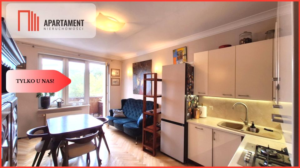 Mieszkanie Bydgoszcz