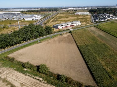 Działka Tyniec Mały