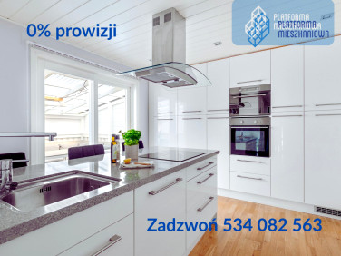 Mieszkanie Gdańsk sprzedaż