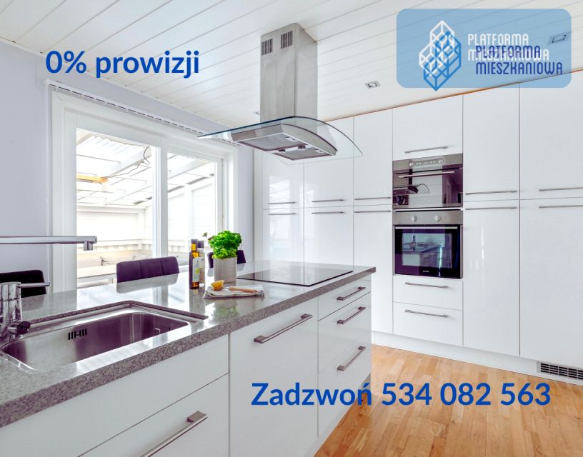 Mieszkanie Gdańsk sprzedaż