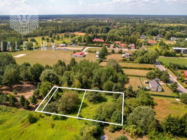 Działka inna Kawęczynek