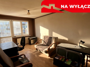 Mieszkanie Poniatowa