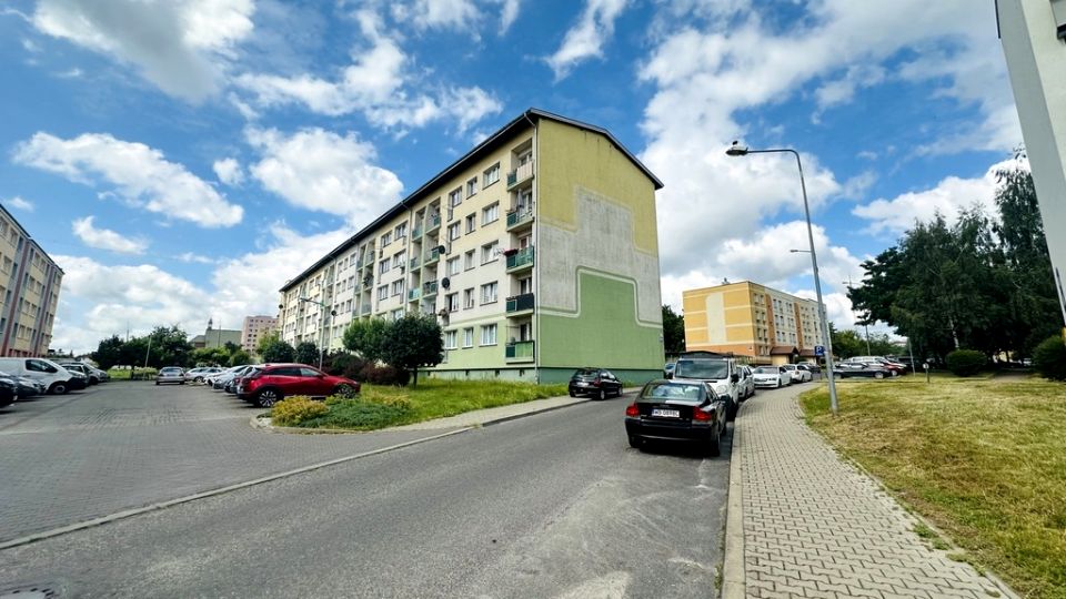Mieszkanie Radom
