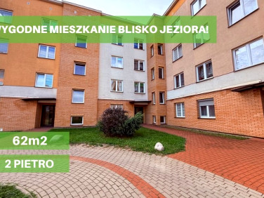 Mieszkanie Ełk
