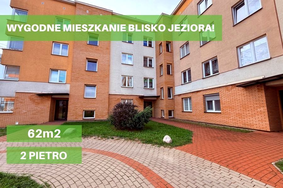 Mieszkanie Ełk