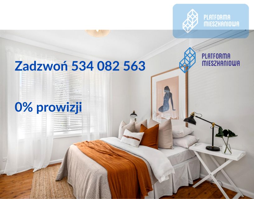 Mieszkanie Gdańsk