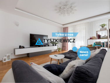 Mieszkanie Sopot