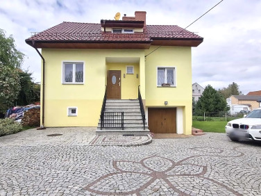 Dom Słotwina