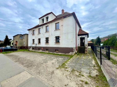 Budynek użytkowy Krośnice
