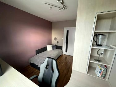 Mieszkanie Opole