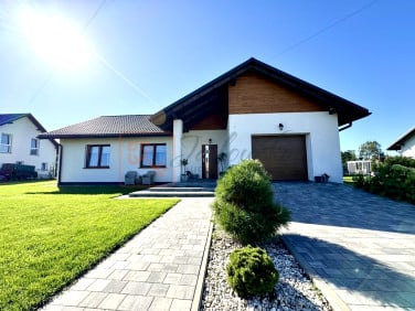 Dom Dąbrówki