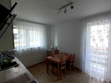 Mieszkanie Kraków