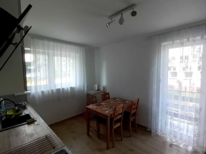 Mieszkanie Kraków